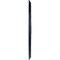 Ekena Millwork Juniper Ceiling Medallion (Fits Canopies up to 7"), Hand-Painted Midnight Dream, 36"OD x 1 1/2"P CM36JUMDF - alternate 3
